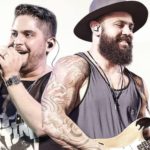 Mateus da dupla Jorge e Mateus posta foto ousada e leva fãs à loucura