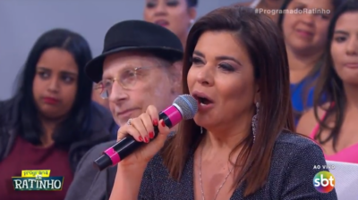 Imagem card com fundo