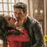 Espelho da Vida: Cris se ferra e perde o lugar para Mariane