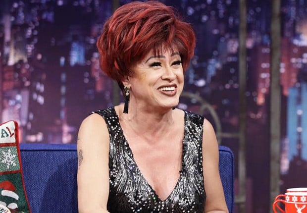 Nany People estará na novela O Sétimo Guardião (Foto: Divulgação)