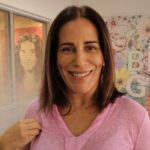 Glória Pires será protagonista do remake de Éramos Seis na Globo