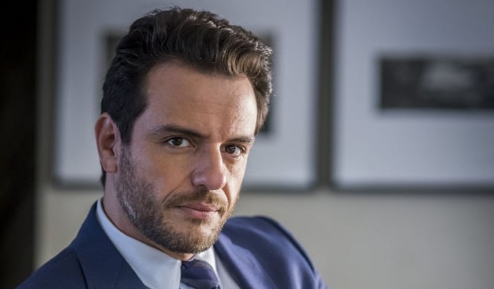 Rodrigo Lombardi (Foto: Divulgação/TV Globo)