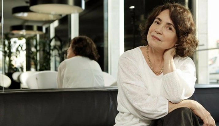 Regina Duarte não apoia movimento contra Bolsonaro. (Foto: Divulgação)