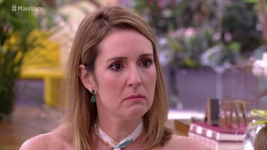 Jornalista da Globo foi vítima de golpe (Foto: Reprodução)