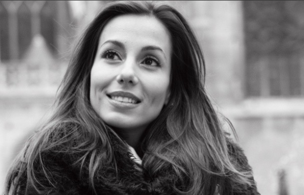 A atriz Tania Khalill está fora da TV Globo há 5 anos. (Foto: Reprodução/Instagram)