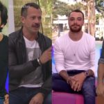 Atores apresentaram o Vídeo Show em rodízio da Globo. (Foto: Reprodução)