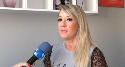 Vivi mostra que está namorando com músico famoso. (Foto: Reprodução)