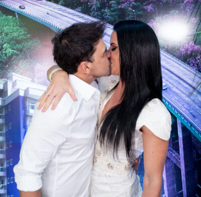 Imagem card com fundo