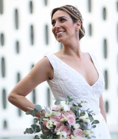 Natasha Dantas (Foto: Divulgação/Georgeanna Godinho)