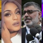 O deputado não se conteve em sua opinião (Foto: Montagem/TV Foco)
