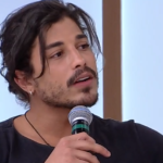 Douglas Sampaio (Foto: Reprodução)