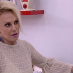 Ana Maria Braga na Globo (Foto: Reprodução)