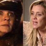 Laureta vira Carminha em Segundo Sol na Globo (Foto: Reprodução)