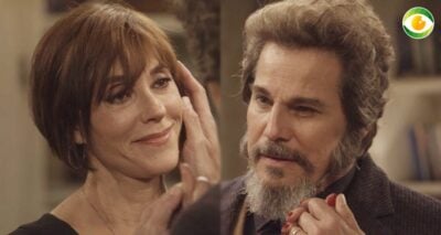 Você pediu casal? (Foto: Montagem/TV Foco)