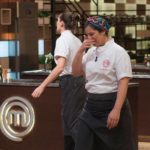Internautas defendem eliminada do Masterchef Profissionais que foi detonada pelos seus colegas
