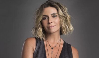 Giovanna Antonelli viveu a Luzia em Segundo Sol (Foto: Divulgação)