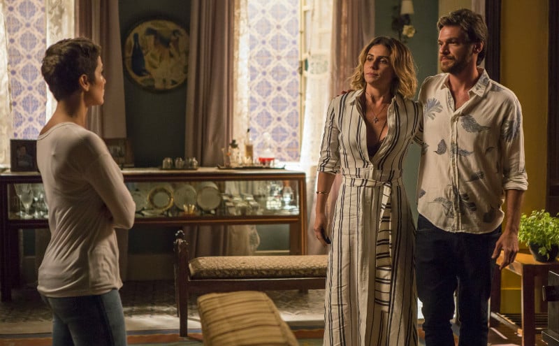 Segundo Sol