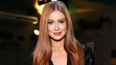 Marina Ruy Barbosa (Foto: Divulgação)