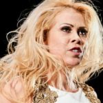 Joelma teve morte anunciada nas rede sociais (Foto: Reprodução)