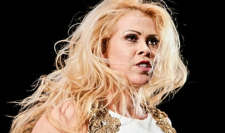 Joelma