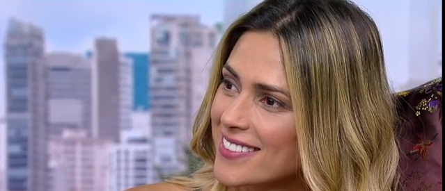 Nadja Pessoa (Foto: Reprodução)