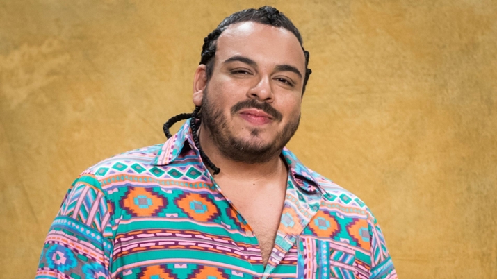Luis Lobianco ganhará nova série no Multishow. (Foto: Divulgação)