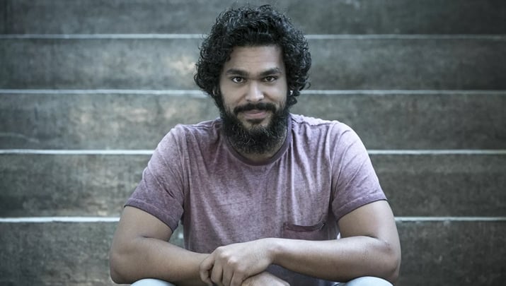 Renan Monteiro pode protagonizar O Selvagem da Ópera, supersérie de Maria Adelaide Amaral. (Foto: Divulgação/TV Globo)