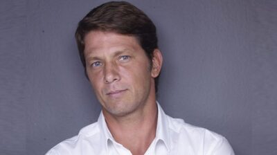 Mario Frias teve seu estado de saúde atualizado após susto (Foto: Reprodução)