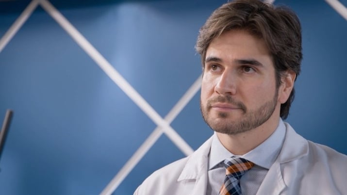 Daniel Arenas está de saída da Televisa. (Foto: Divulgação)