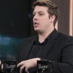 Programa do Porchat cresce em audiência e é o talk show mais assistido