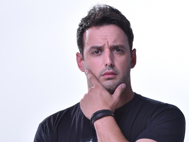 Rodrigo Capella (Foto: Divulgação)