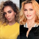 Maddona curte vídeo de Anitta e internet vai à loucura