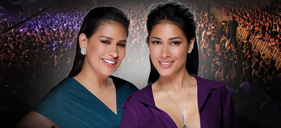A dupla Simone e Simaria (Foto: Divulgação)