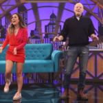 (Foto: Juliana Coutinho/Multishow/Divulgação)