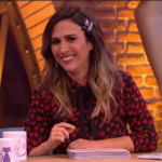 Talk show será exibido a partir de janeiro na Globo. (Foto: Reprodução)