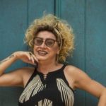 O Sétimo Guardião: Nany People entra para a novela como &#8220;múmia&#8221;