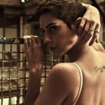 A atriz Deborah Secco (Foto: Gustavo Zylbersztajn)