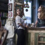 Espelho da Vida: Isabel, Josi e Mariane resolvem acabar com noivado de Cris e Alain