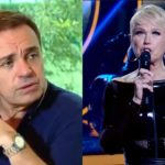 Gugu e Xuxa não comparecerão ao Teleton