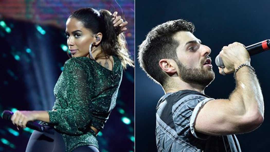 Anitta e Alok (Foto: Reprodução)