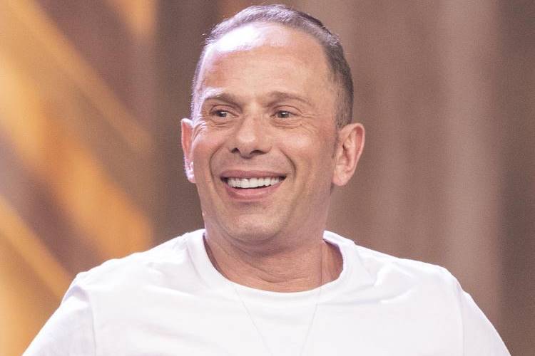 O ex-Polegar Rafael Ilha de A Fazenda 10 (Foto: Divulgação)