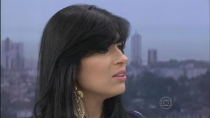 Fernanda Brum (Foto: Reprodução)