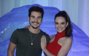 Imagem card com fundo