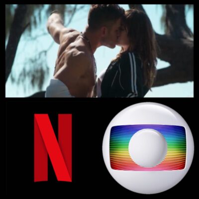 Imagem card com fundo
