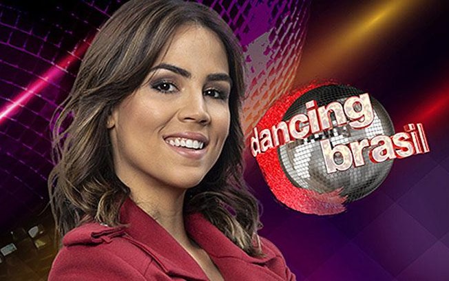 Pérola Faria foi a grande vencedora do Dancing Brasil de Xuxa na Record