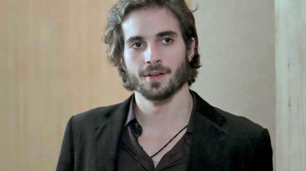 O cantor Fiuk (Foto: Divulgação)