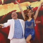 Domingão do Faustão define os três finalistas do Dança dos Famosos; saiba quem são