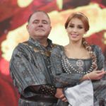 Leo Jaime foi o grande campeão da Dança dos Famosos 2018 (Foto: Divulgação/Globo)