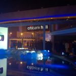 Festa Vem Ai na Globo, em SP