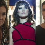 Adriana Esteves, Bianca Bin e Deborah Secco
(Foto: Reprodução/Montagem)